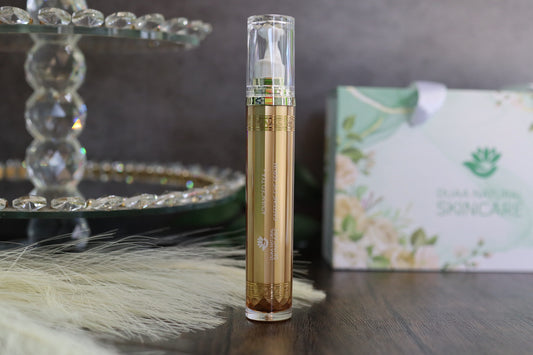 Advanced TXA + Caffine Eye Serum