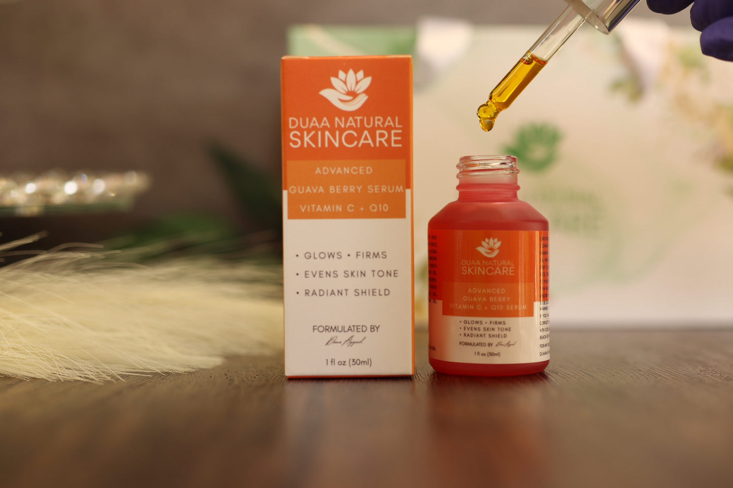 Advanced Vitamin C Serum