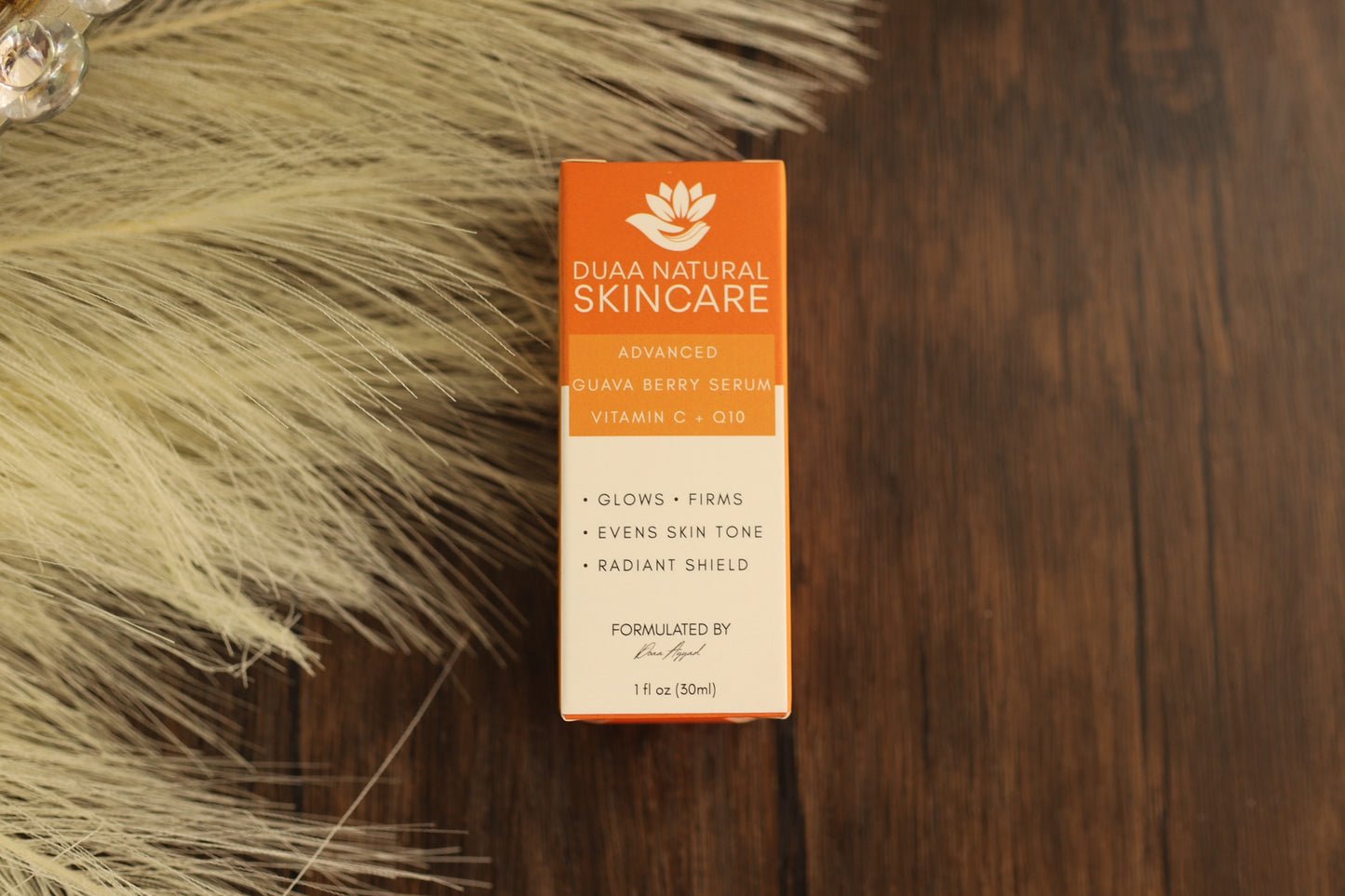 Advanced Vitamin C Serum