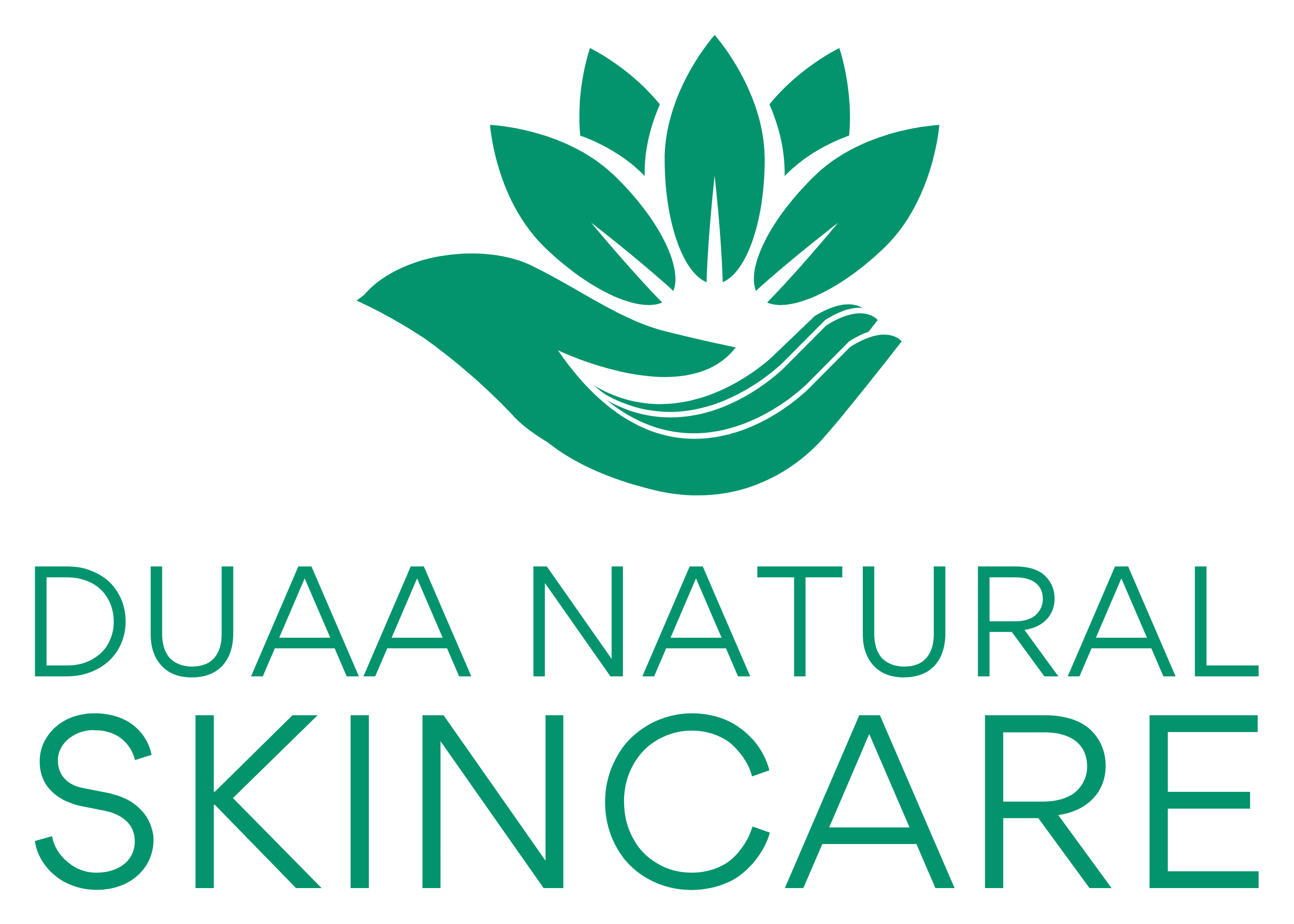 Duaa Natural Skincare