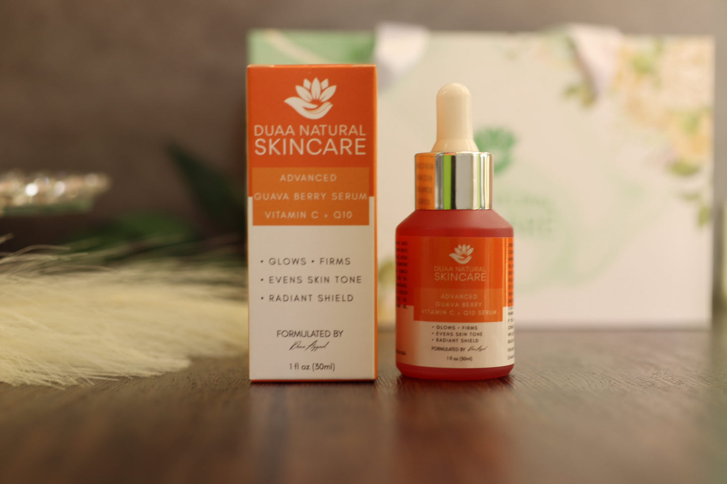 Advanced Vitamin C Serum